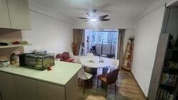 Blk 417 Serangoon Central (Serangoon), HDB Executive #610558901